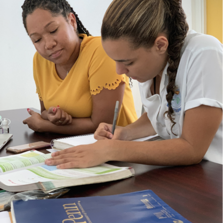One-on-One Tutoring: Gold Standard