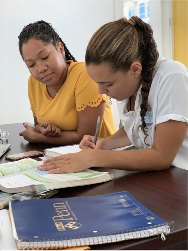 One-on-One Tutoring: Gold Standard