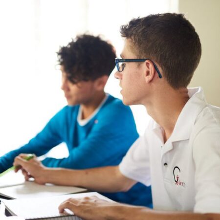 physics tutoring