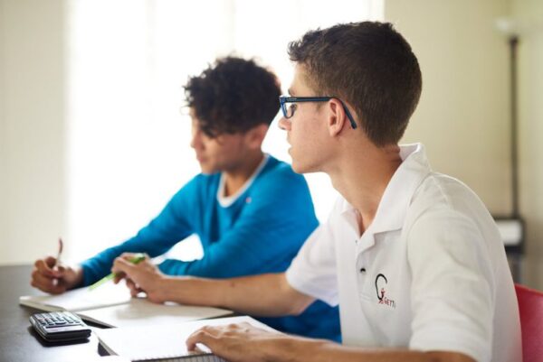 physics tutoring