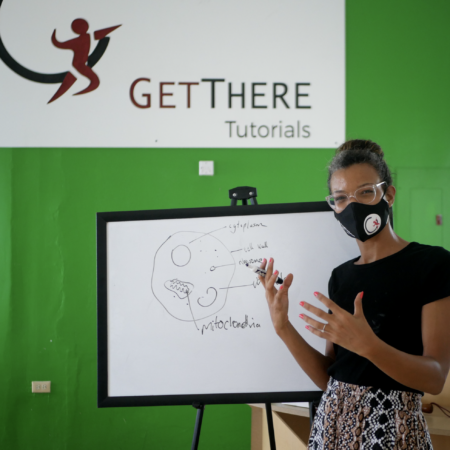 One-on-One Tutoring: Masterclass $60
