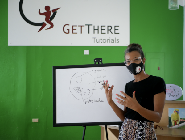 One-on-One Tutoring: Masterclass $60