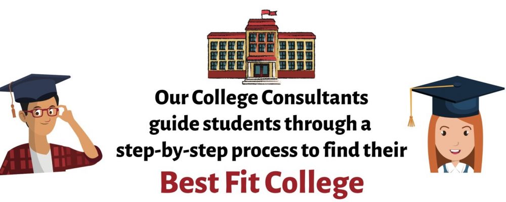 our college consultants